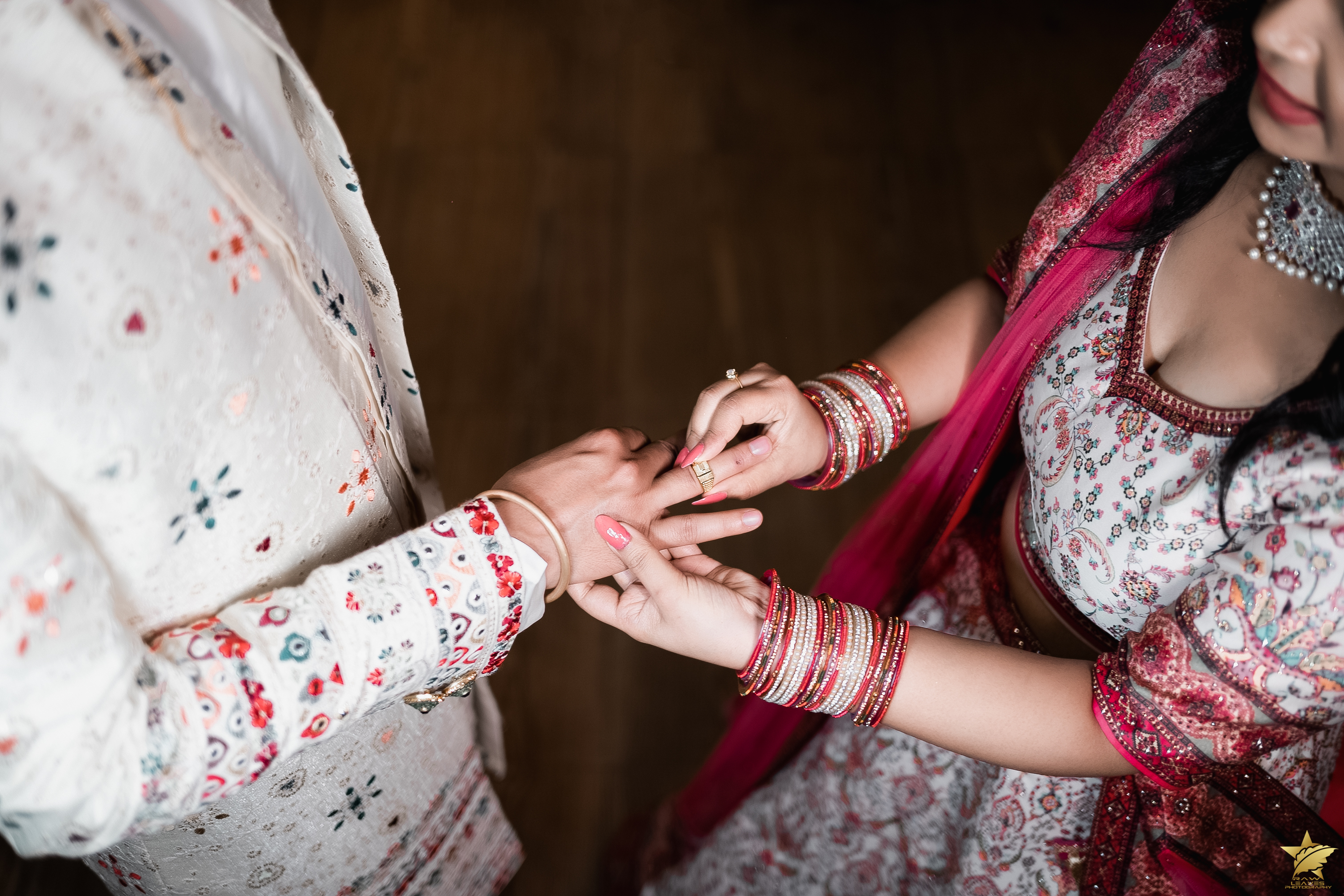 Pre Wedding Image 1
